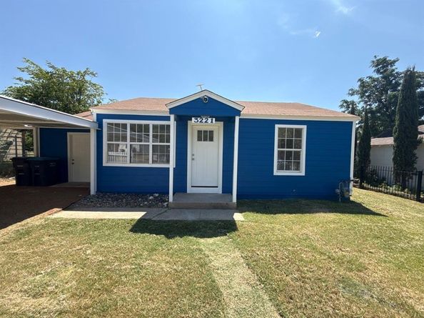3221  Schieffer Avenue , Fort Worth Texas 76110