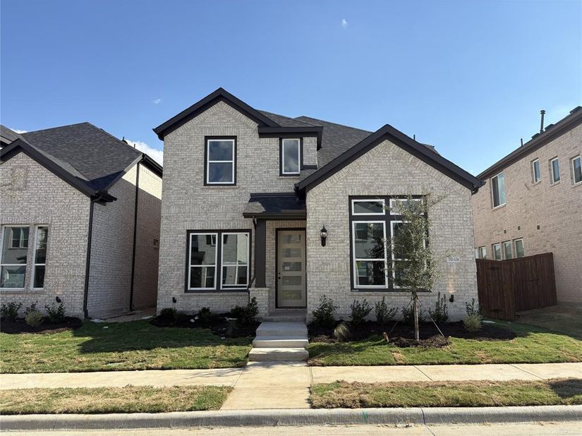 3040  Corvara Drive , Prosper Texas 75078