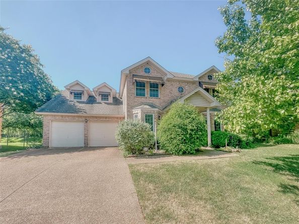 1312  Rio Grande Drive , Benbrook Texas 76126