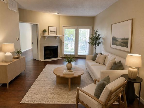 5550  Spring Valley Road  F15, Dallas Texas 75254