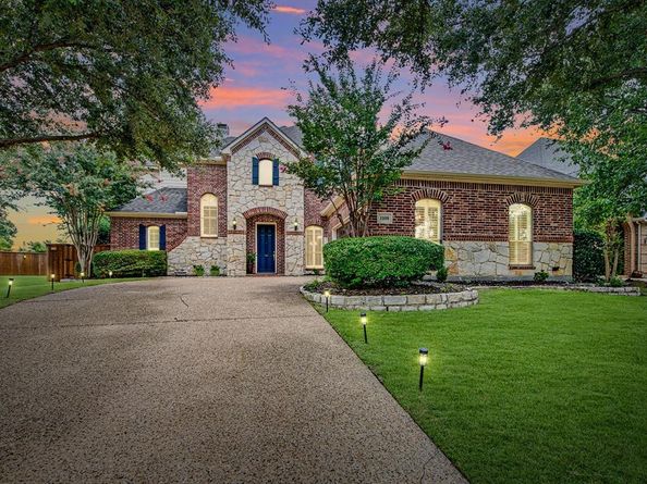 1108  Salado Drive , Allen Texas 75013