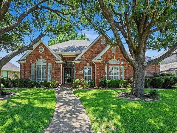 2813  Persimmon Place , Rowlett Texas 75088