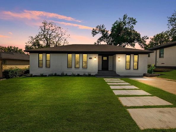8734  Westfield Drive , Dallas Texas 75243