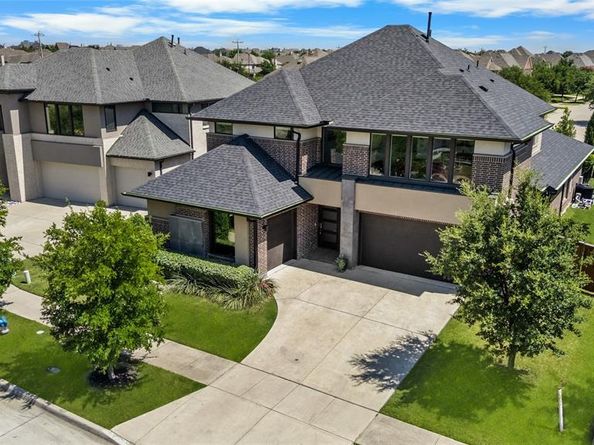 769  Laverton Drive , Frisco Texas 75036