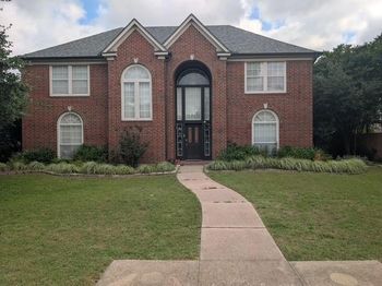 6832  Clear Spring Drive 