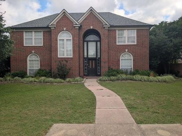 6832  Clear Spring Drive , Fort Worth Texas 76132