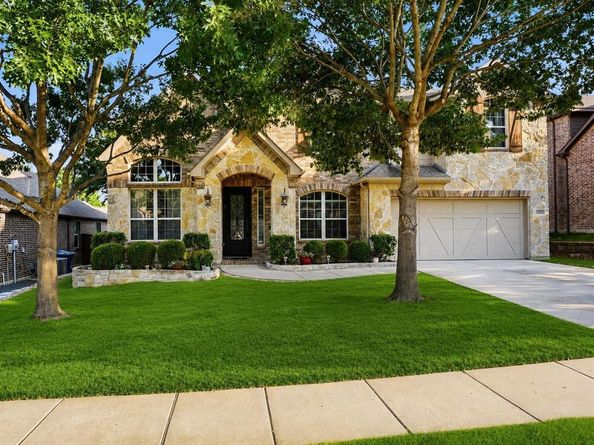 4305  Citabria Drive , McKinney Texas 75072