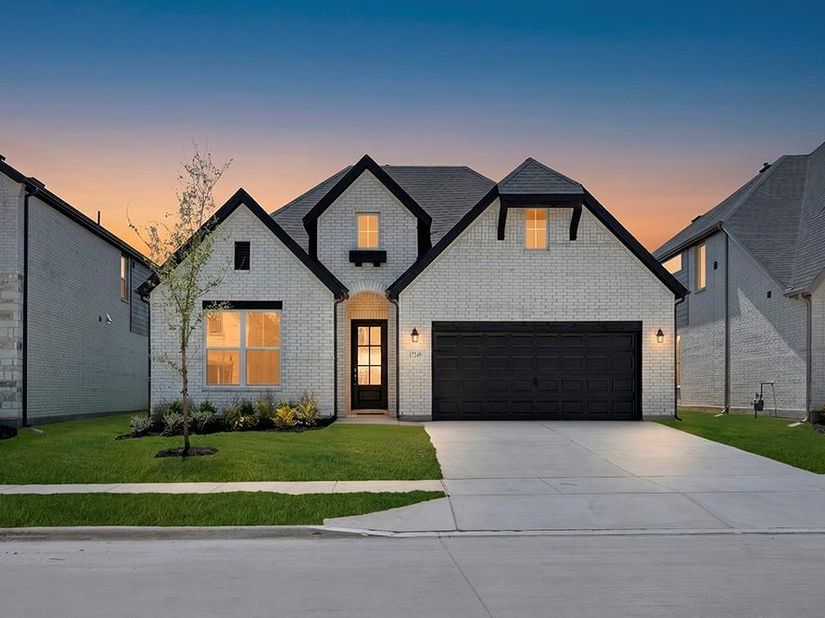 17249  Oxborough Drive , Fort Worth Texas 76247