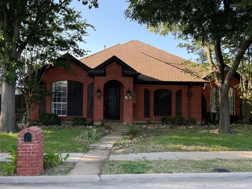 4210  Honeysuckle Drive , McKinney Texas 75070