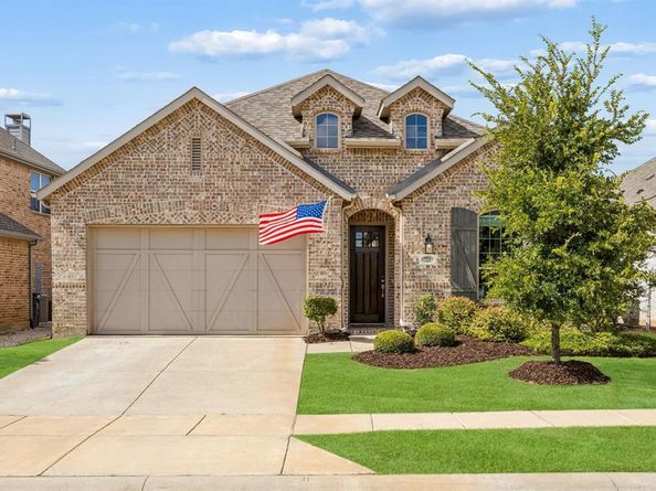721  Corner Post Path , Celina Texas 75009