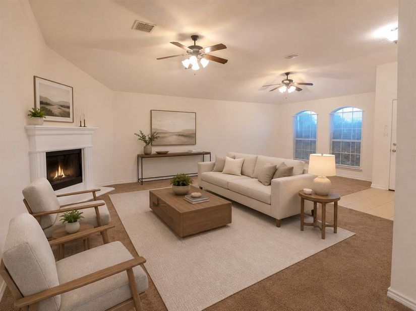 3805  Carlsbad Way , Fort Worth Texas 76244