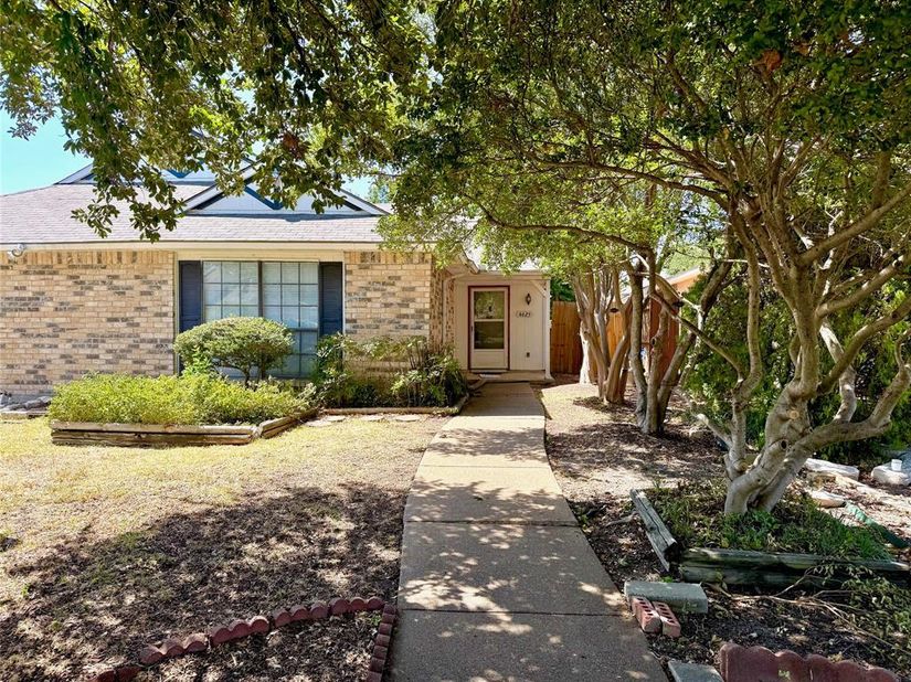 4625  Nervin Street , The Colony Texas 75056