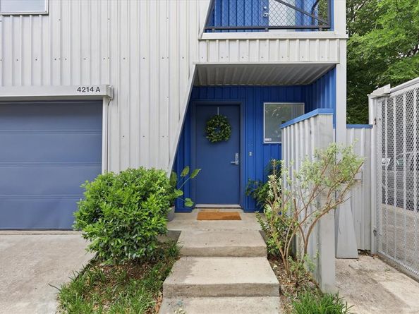 4214  Swiss Avenue  A, Dallas Texas 75204