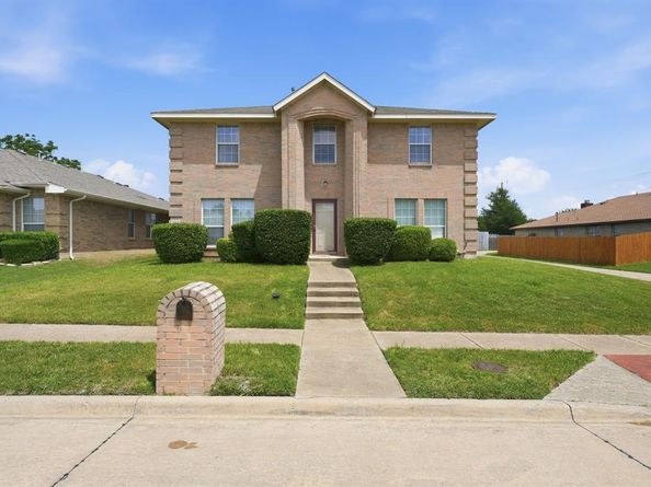 1308  Arbordale Court , Lancaster Texas 75134