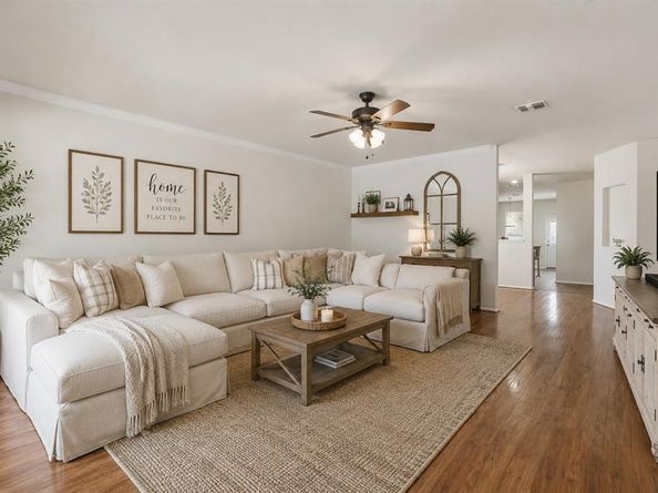 8740  Noontide Drive , Fort Worth Texas 76179