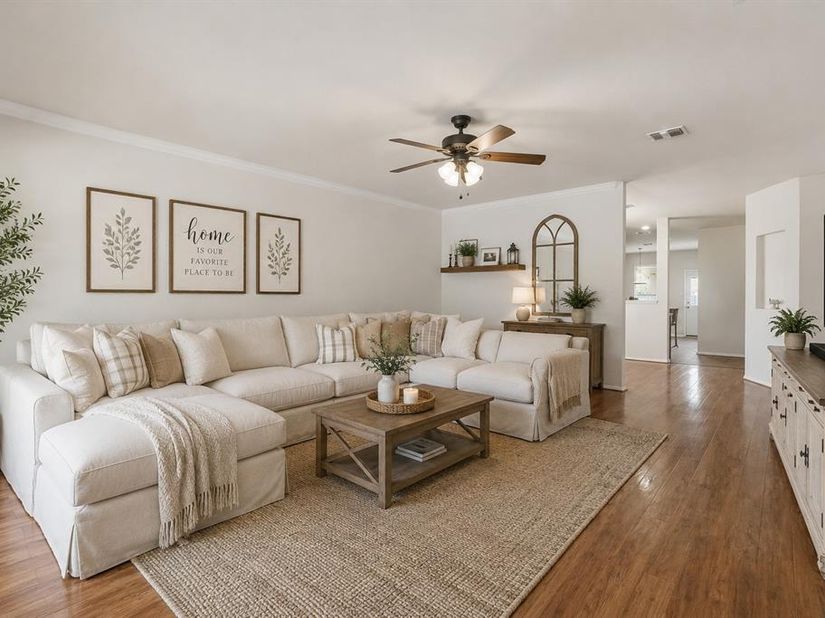 8740  Noontide Drive , Fort Worth Texas 76179