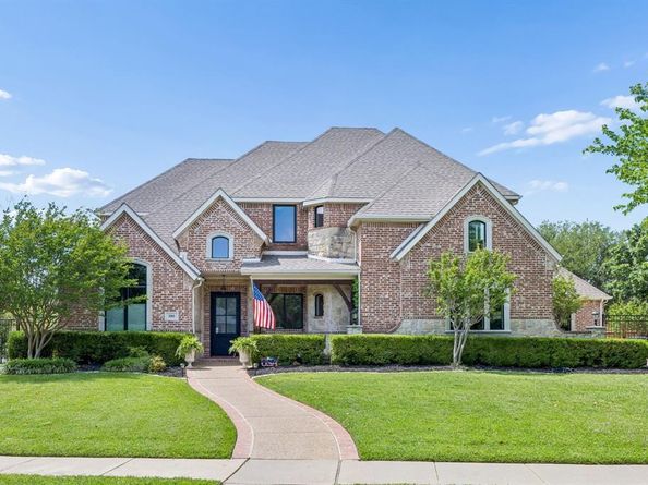 300  Foxborough Lane , Southlake Texas 76092