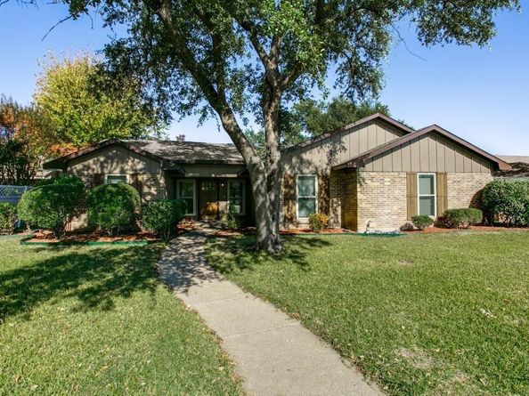 3329  Fontaine Street , Plano Texas 75075