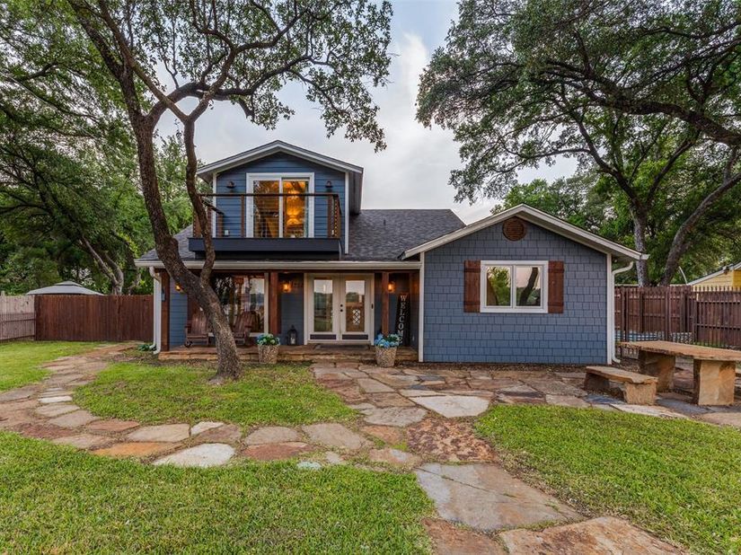 8252  Killdeer Circle , Fort Worth Texas 76108