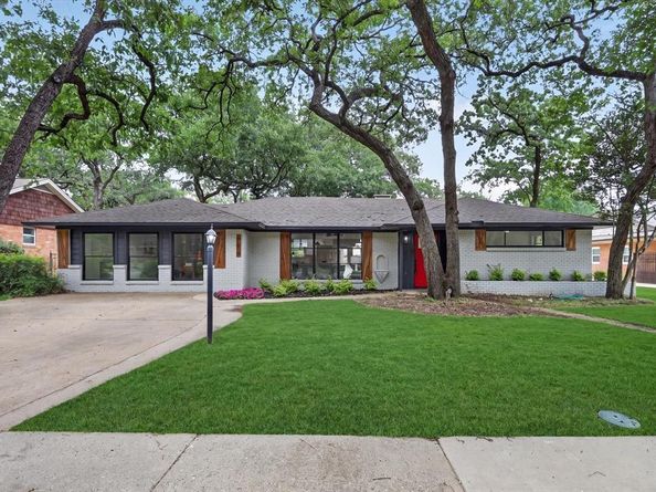 410  Nottingham Drive , Irving Texas 75061