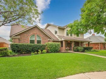 2516  Willowdale Drive 