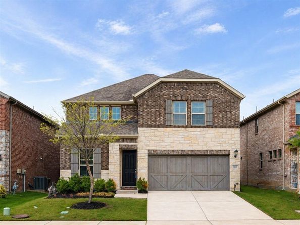 4816  Tahoe Trail , Carrollton Texas 75010
