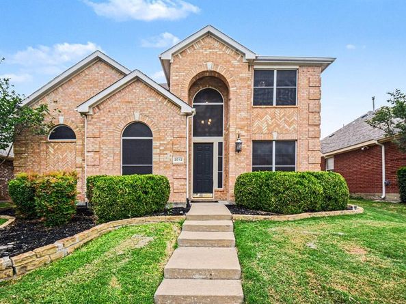 2012  Wimbledon Drive , Allen Texas 75013
