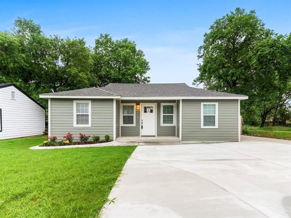 1008  Schieffer Avenue , Fort Worth Texas 76110