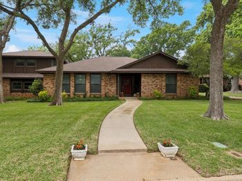 1401  Clover Hill Road 
