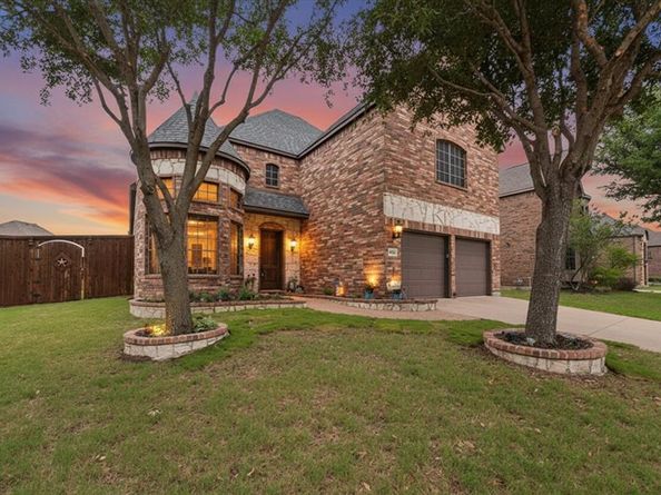 6876  Foghorn Lane , Grand Prairie Texas 75054