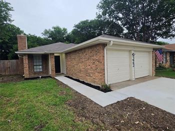 323  Valley Spring Drive 