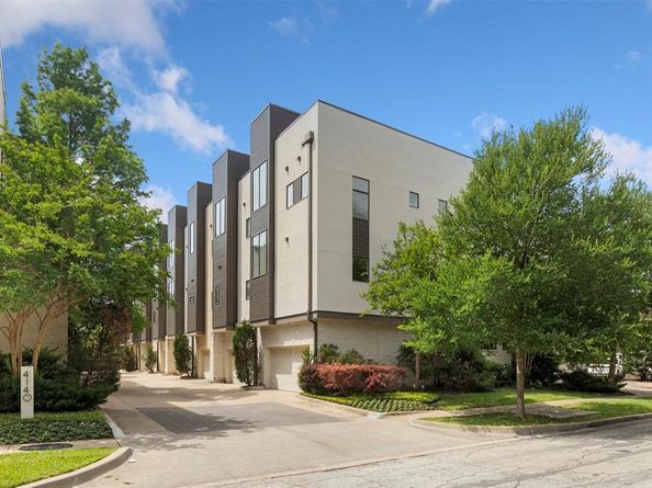 4140  Newton Avenue  6, Dallas Texas 75219