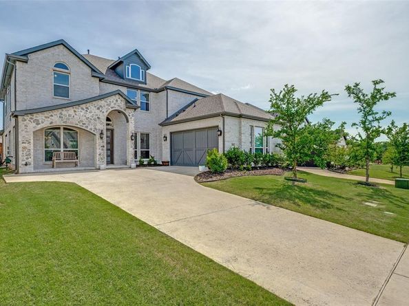 2809  River Bend Place , Celina Texas 75009
