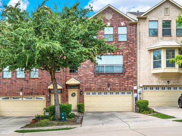 2556  Chambers Drive , Lewisville Texas 75067