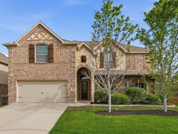 5628  Mount Storm Way , Fort Worth Texas 76179