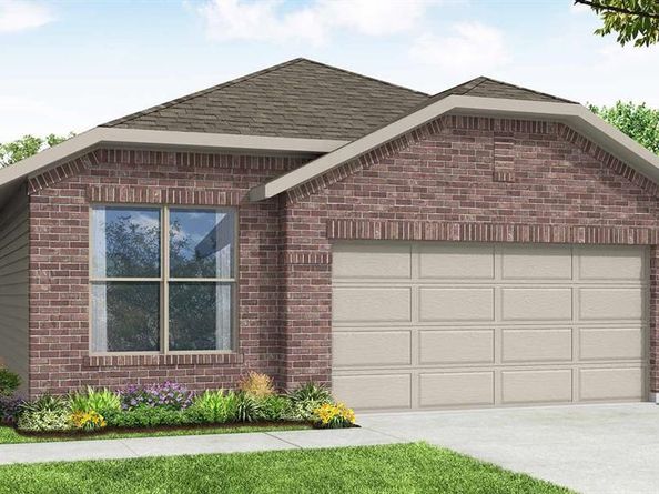 2521  McNally Drive , Mesquite Texas 75149