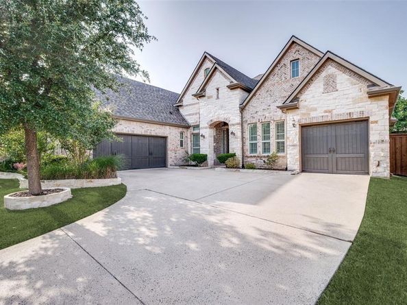 4938  Livingston Drive , Frisco Texas 75033