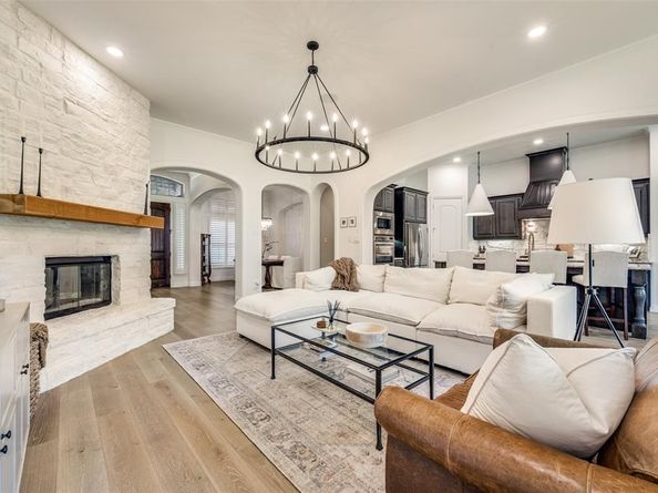 4938  Livingston Drive , Frisco Texas 75033