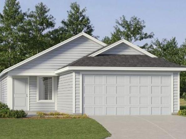 3149  Campeiro Avenue , Providence Village Texas 76227