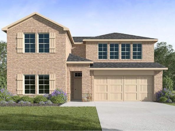 1600  T Square Street , Fort Worth Texas 76120
