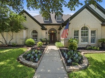 4114  Steeplechase Drive 