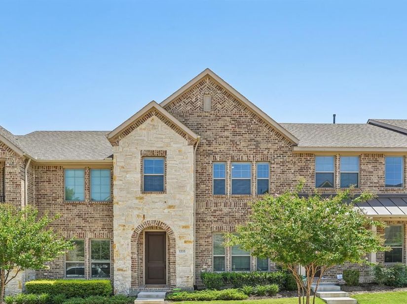1333  Madison Avenue , Flower Mound Texas 75028