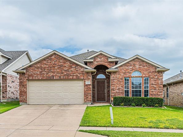 6208  Melanie Drive , Fort Worth Texas 76131