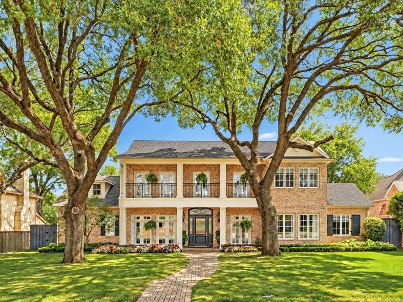 6714  Glendora Avenue , Dallas Texas 75230
