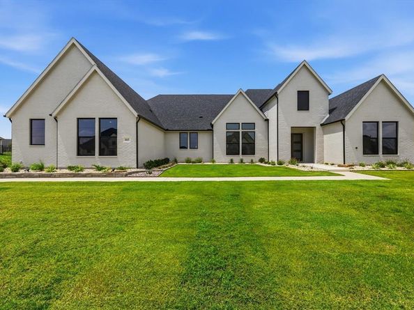 465  Baile Drive , Sunnyvale Texas 75182