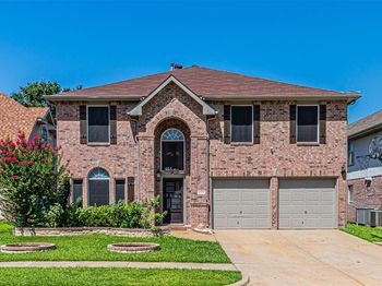 5001  Worthing Drive 