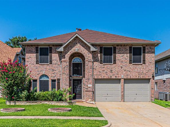 5001  Worthing Drive , Garland Texas 75043
