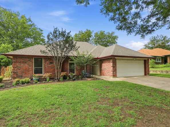 6713 N Park Drive , North Richland Hills Texas 76182