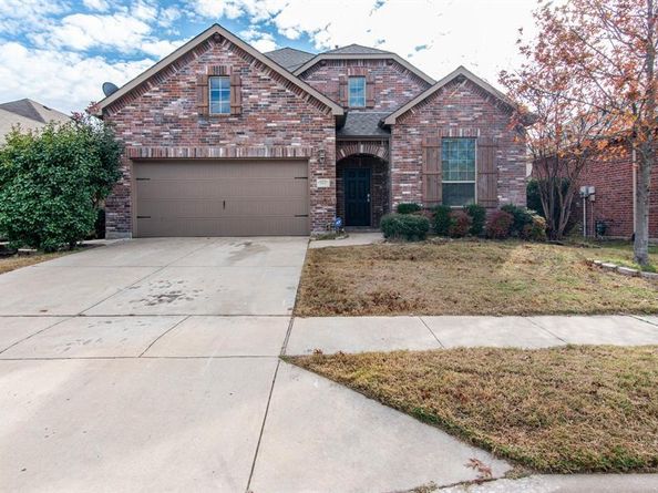 1512  Cockatiel Drive , Little Elm Texas 75068