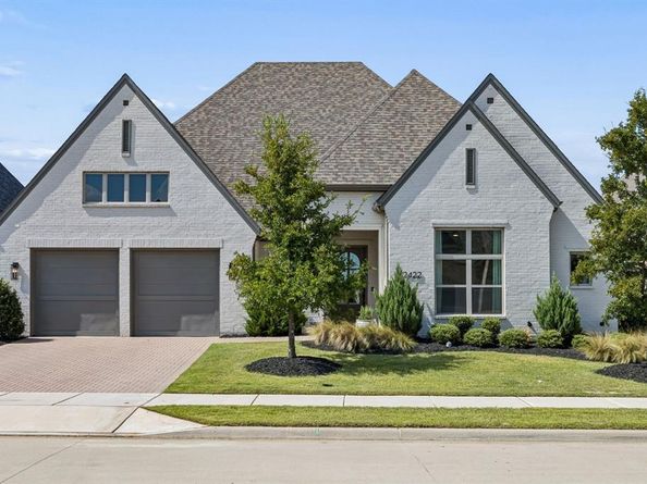 2422  Hawksbury Court , Celina Texas 75009